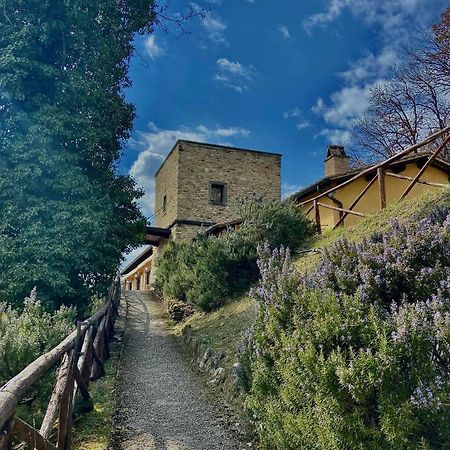 Borgo Dei Sapori Hotel Città di Castello Екстериор снимка