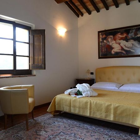 Borgo Dei Sapori Hotel Città di Castello Екстериор снимка