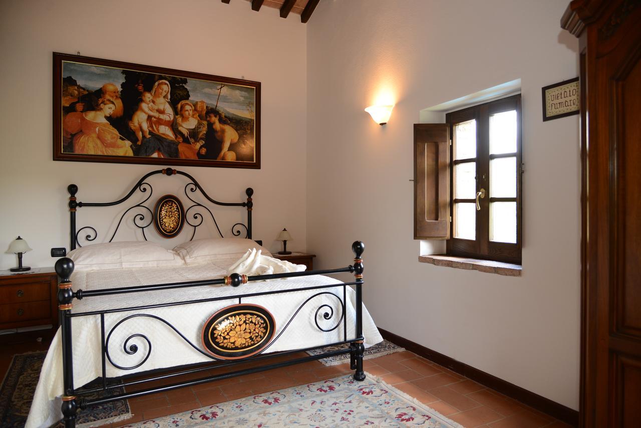 Borgo Dei Sapori Hotel Città di Castello Екстериор снимка