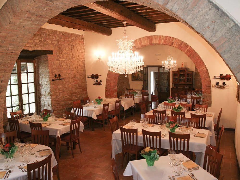 Borgo Dei Sapori Hotel Città di Castello Екстериор снимка