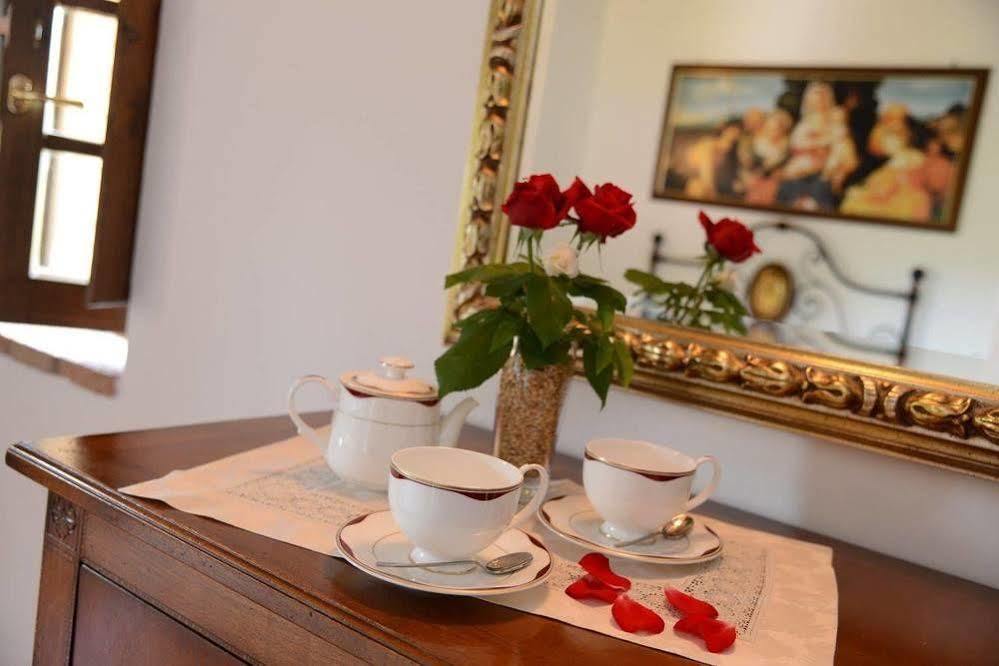 Borgo Dei Sapori Hotel Città di Castello Екстериор снимка