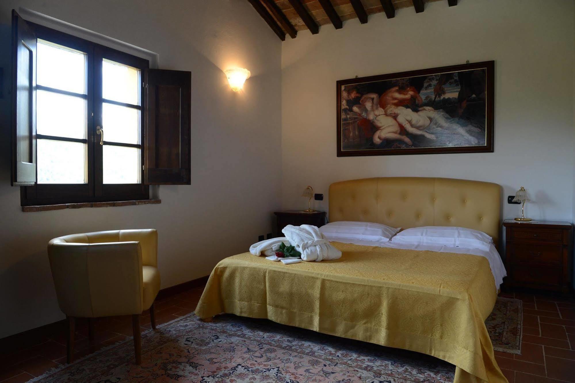 Borgo Dei Sapori Hotel Città di Castello Екстериор снимка
