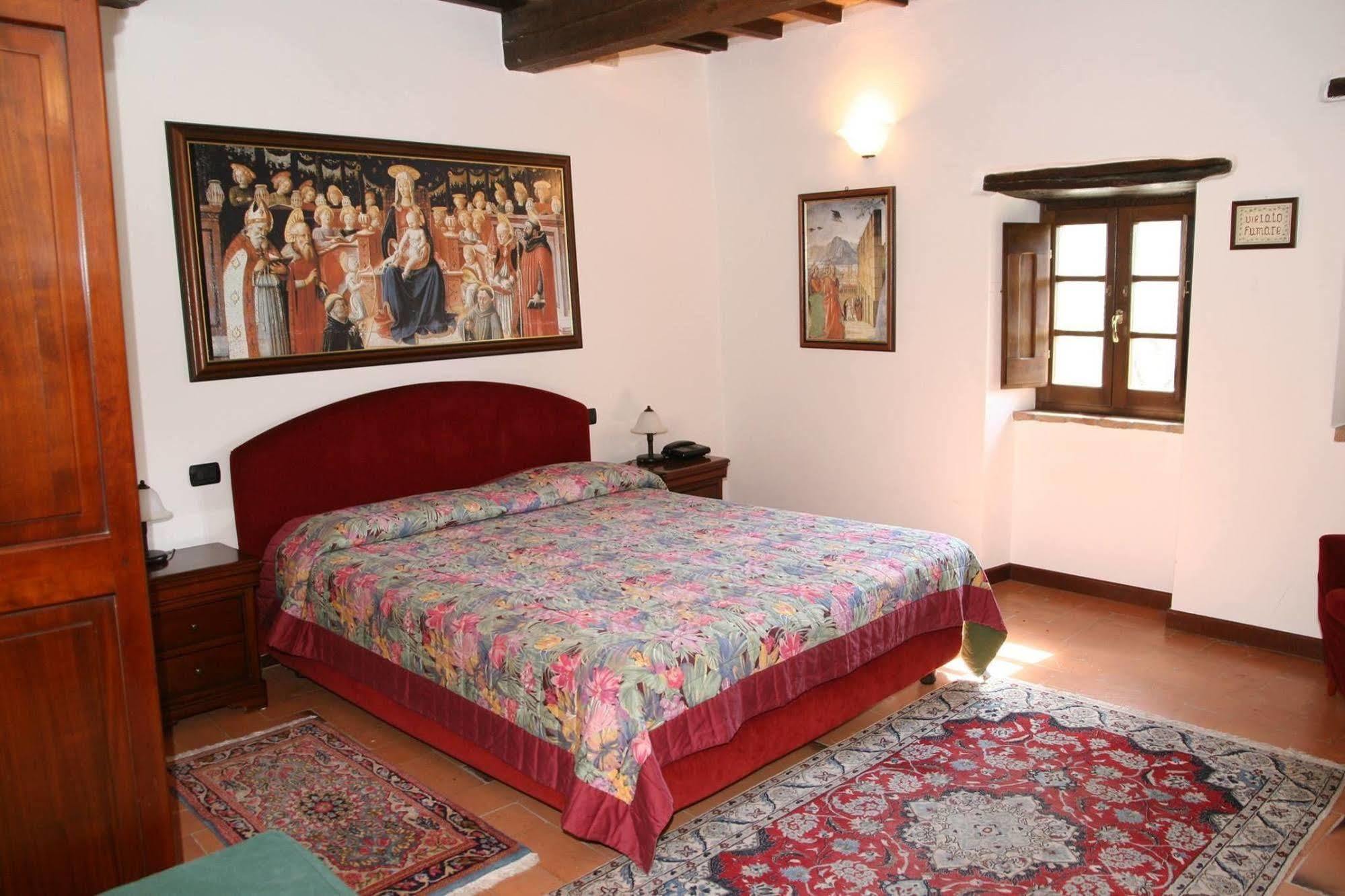 Borgo Dei Sapori Hotel Città di Castello Екстериор снимка