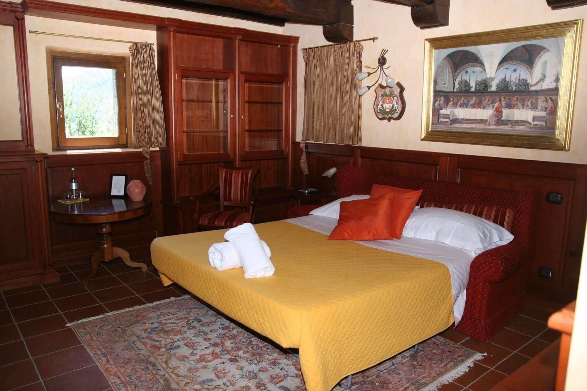 Borgo Dei Sapori Hotel Città di Castello Екстериор снимка