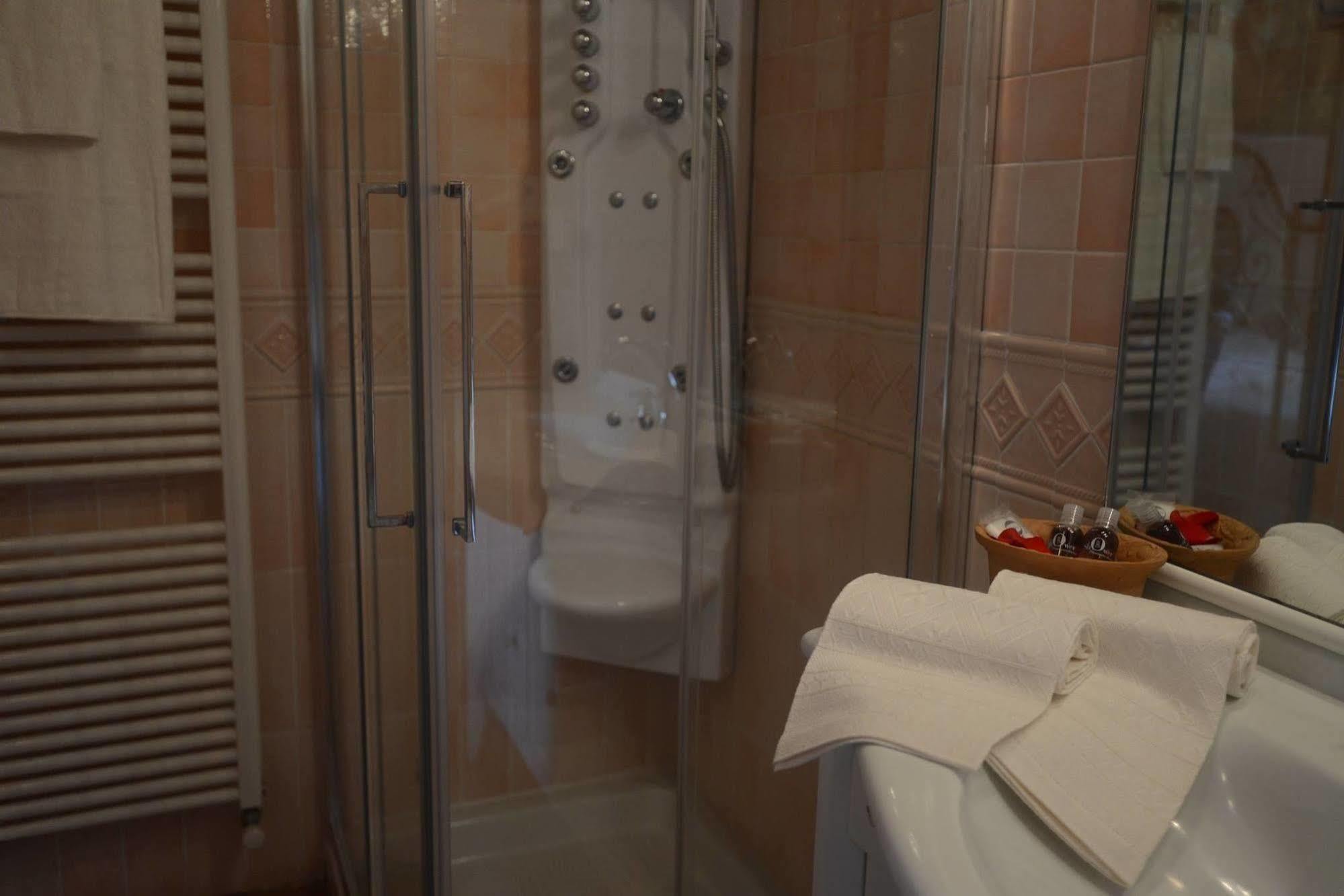 Borgo Dei Sapori Hotel Città di Castello Екстериор снимка