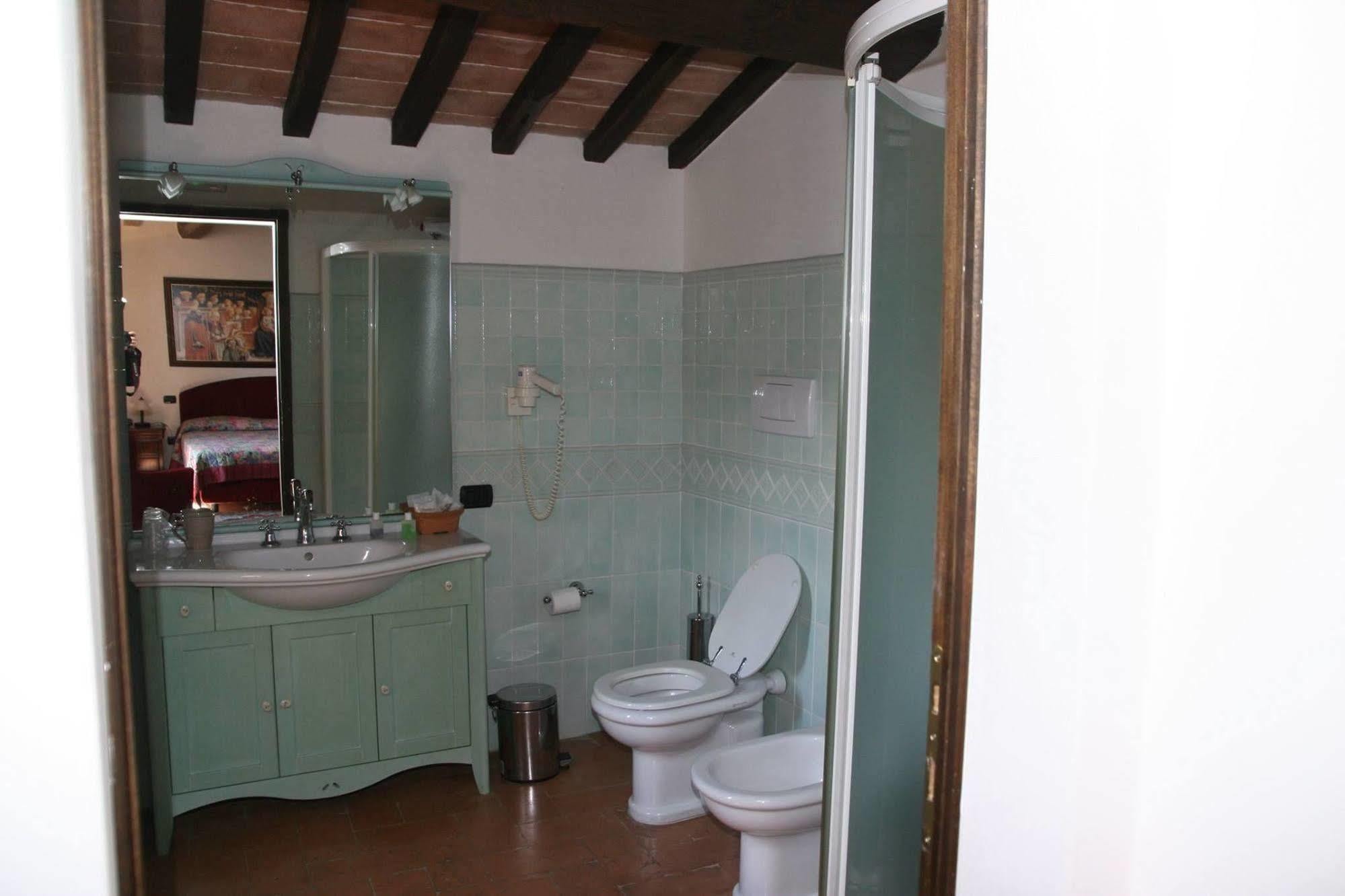 Borgo Dei Sapori Hotel Città di Castello Екстериор снимка