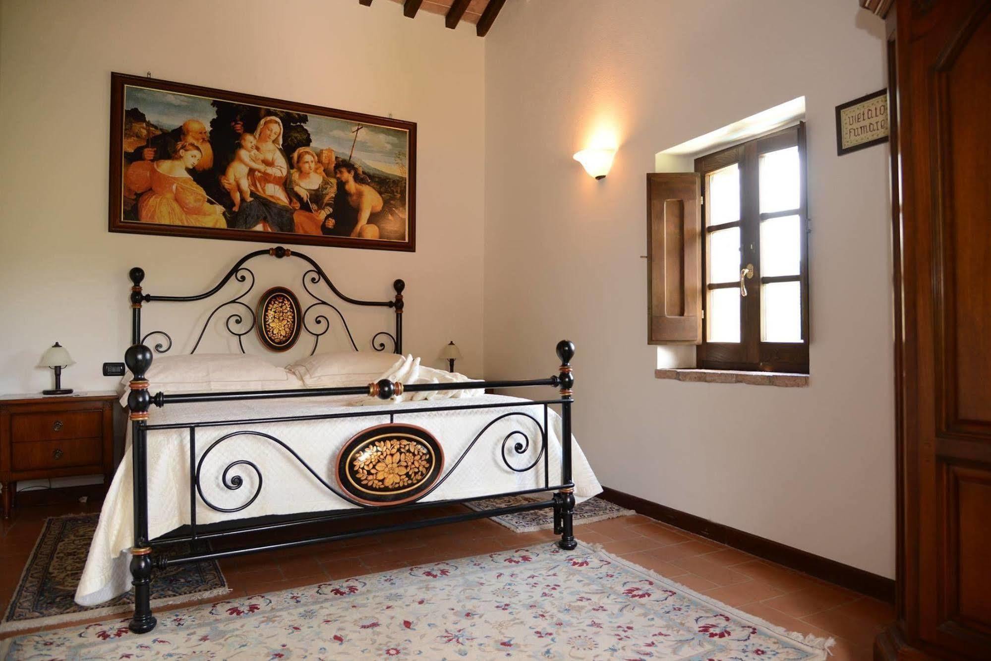Borgo Dei Sapori Hotel Città di Castello Екстериор снимка