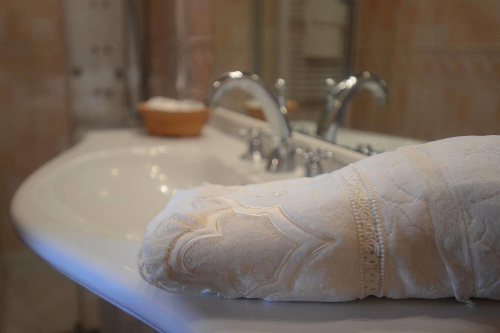 Borgo Dei Sapori Hotel Città di Castello Екстериор снимка