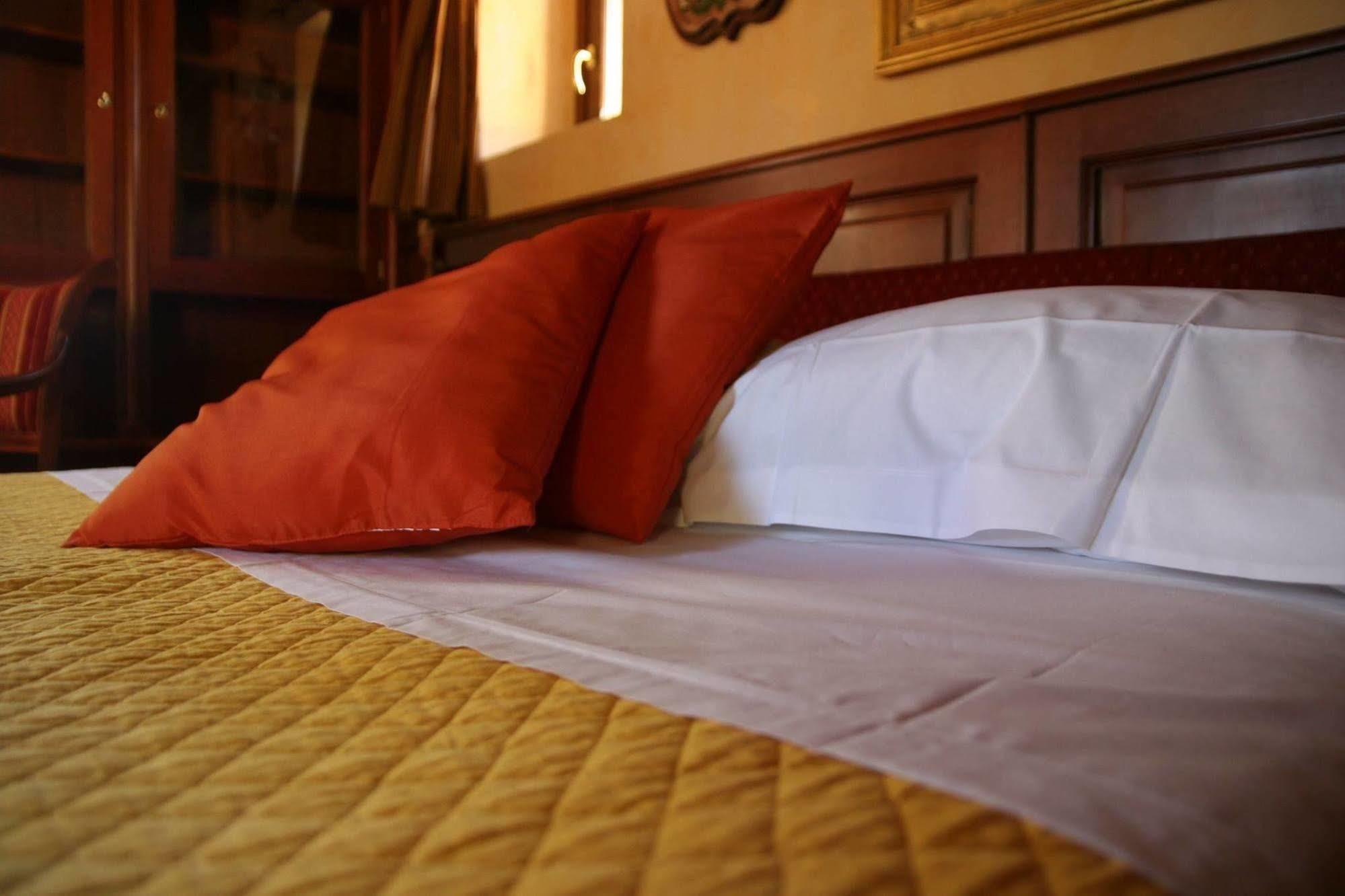 Borgo Dei Sapori Hotel Città di Castello Екстериор снимка