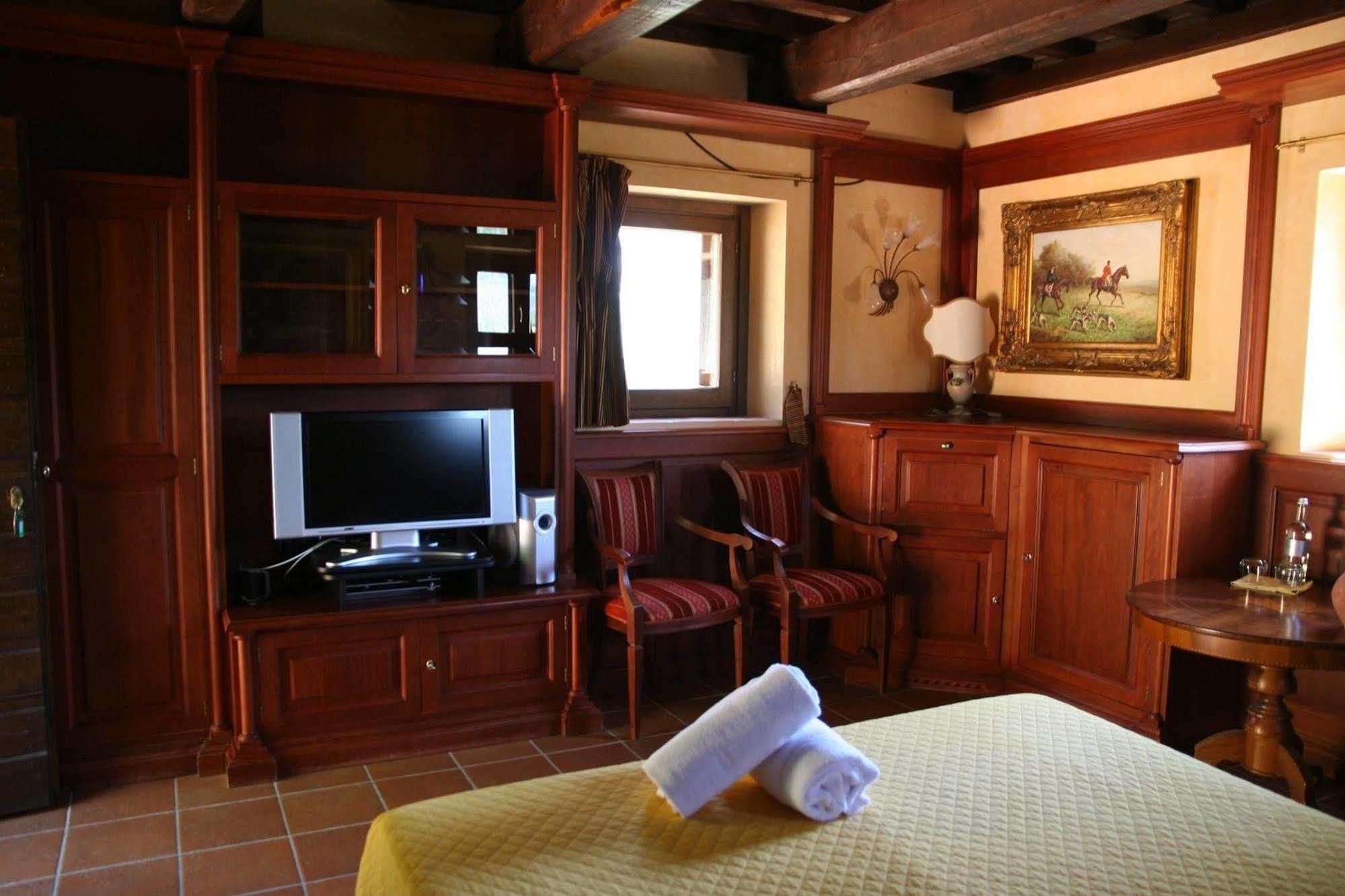 Borgo Dei Sapori Hotel Città di Castello Екстериор снимка