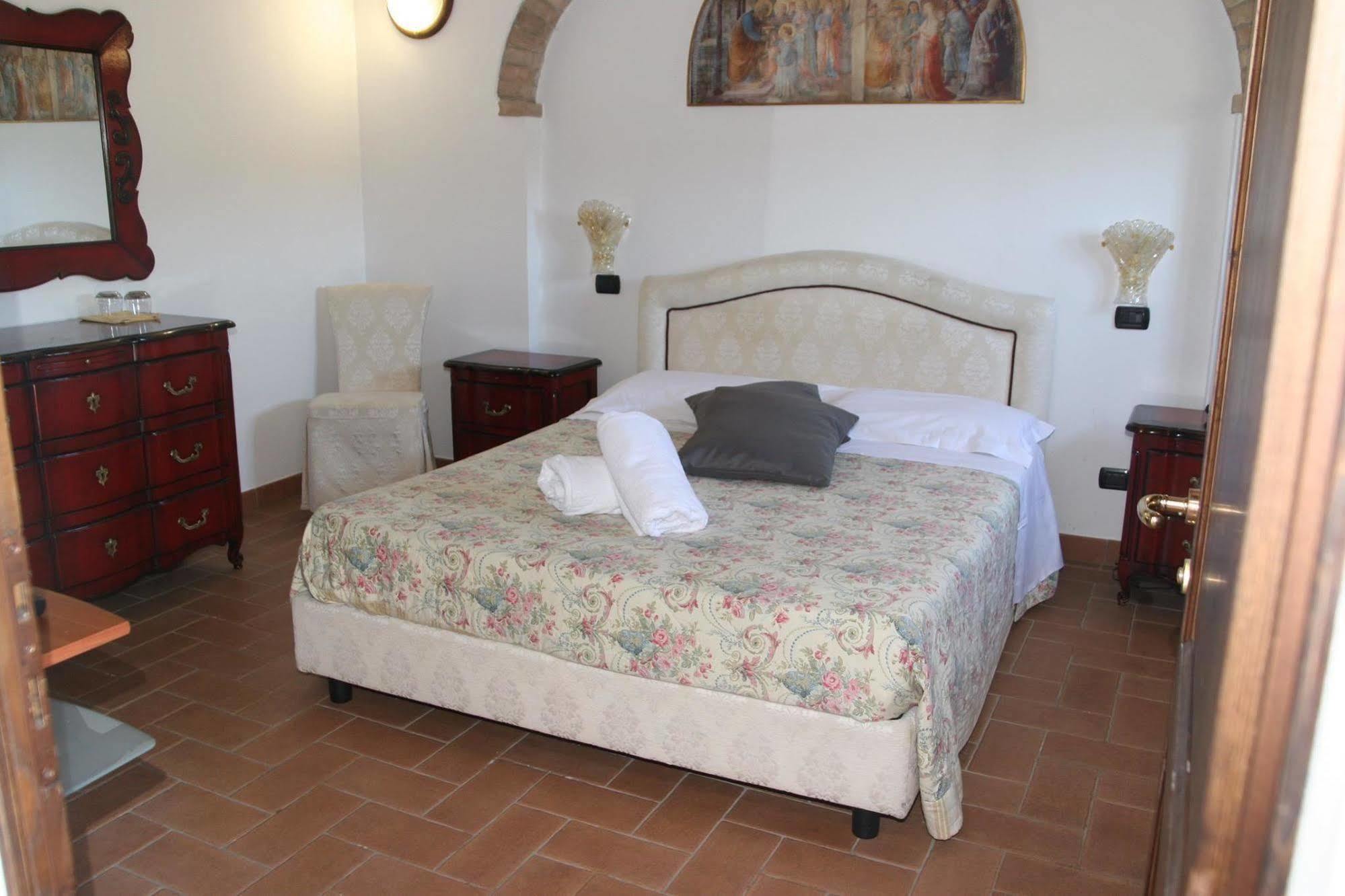 Borgo Dei Sapori Hotel Città di Castello Екстериор снимка