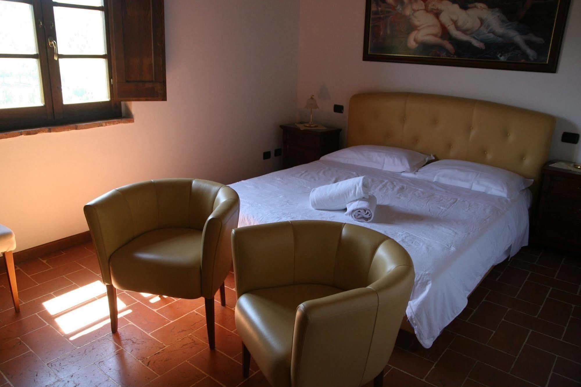 Borgo Dei Sapori Hotel Città di Castello Екстериор снимка