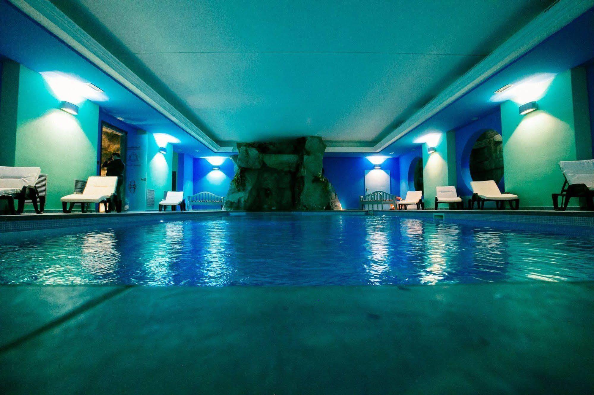 Borgo Dei Sapori Hotel Città di Castello Екстериор снимка