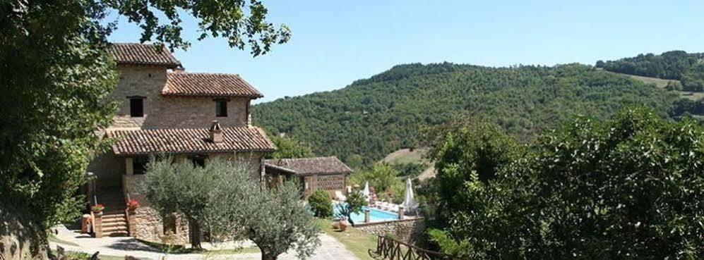 Borgo Dei Sapori Hotel Città di Castello Екстериор снимка
