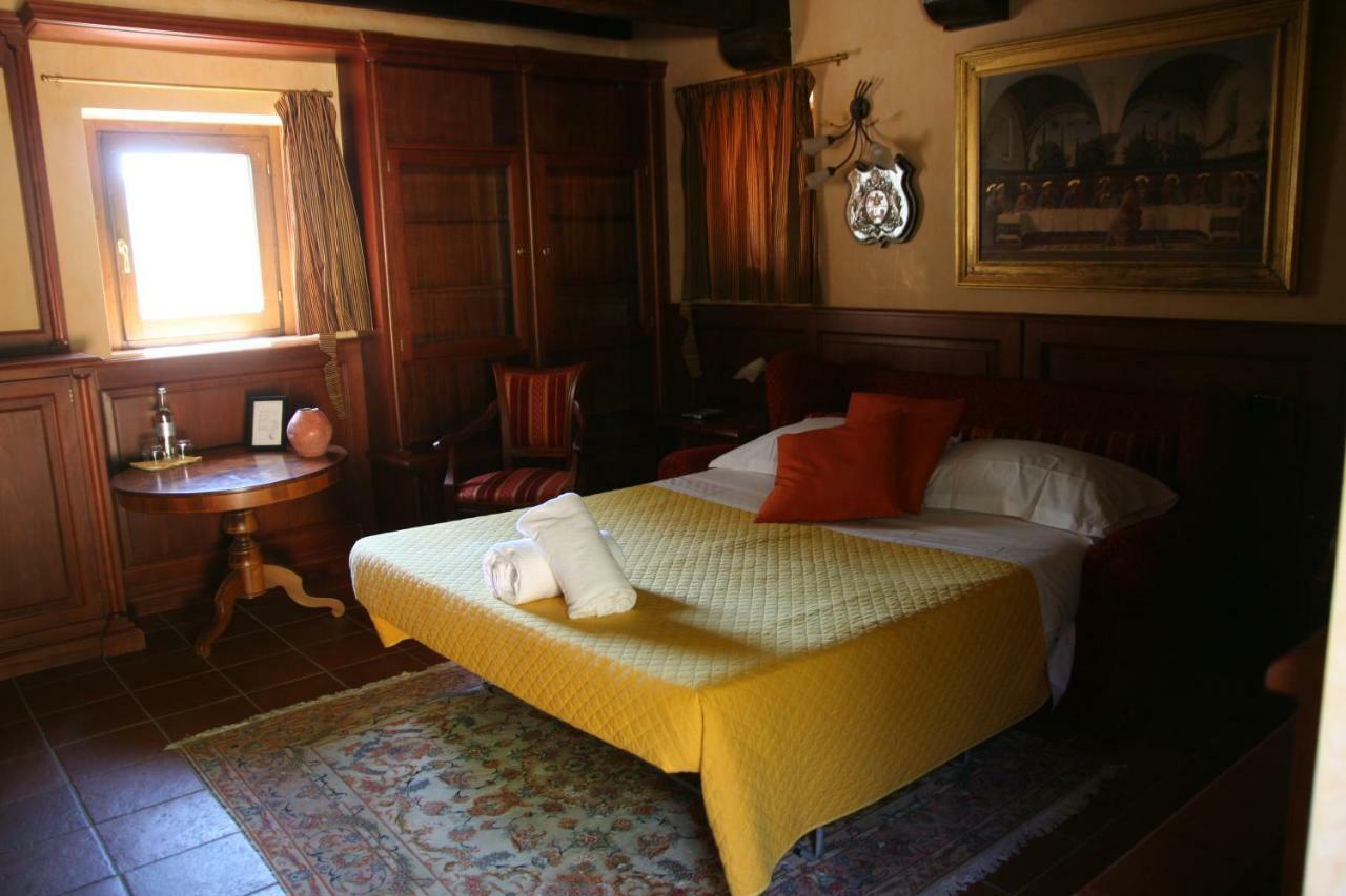 Borgo Dei Sapori Hotel Città di Castello Екстериор снимка